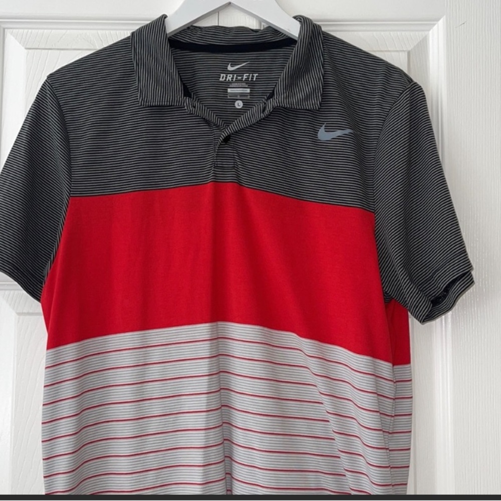 Nike Golf Polo